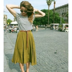 Meet your Posher, Kristen